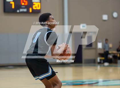 Thumbnail 2 in Pacific Ridge @ Del Lago Academy (Del Lago Tip-Off Classic) photogallery.