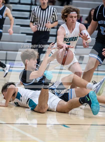 Thumbnail 3 in Pacific Ridge @ Del Lago Academy (Del Lago Tip-Off Classic) photogallery.