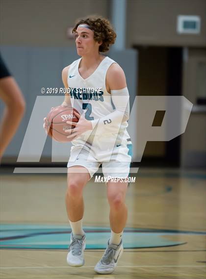 Thumbnail 1 in Pacific Ridge @ Del Lago Academy (Del Lago Tip-Off Classic) photogallery.