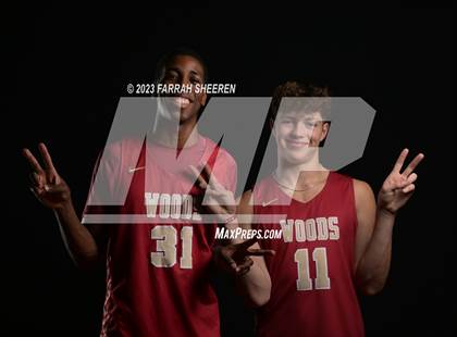 Thumbnail 2 in Cypress Woods (Team & Individuals) photogallery.