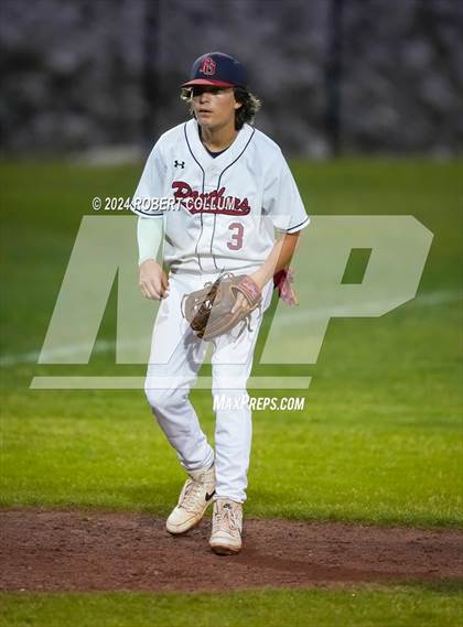 Thumbnail 3 in West Union vs Pine Grove (MHSAA 1A Round 3 - Game 1) photogallery.