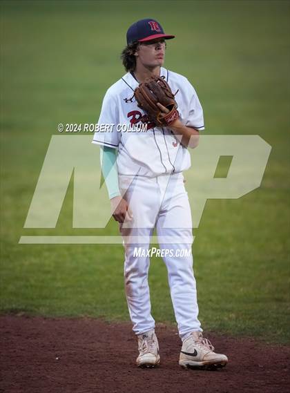 Thumbnail 2 in West Union vs Pine Grove (MHSAA 1A Round 3 - Game 1) photogallery.