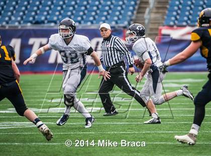 Thumbnail 3 in Cohasset vs. Littleton (MIAA Division 6 Final) photogallery.