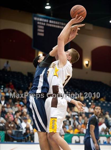 Thumbnail 2 in Horizon vs Parker (CIF SDS D4 Final) photogallery.