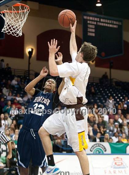 Thumbnail 3 in Horizon vs Parker (CIF SDS D4 Final) photogallery.