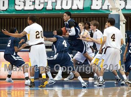Thumbnail 1 in Horizon vs Parker (CIF SDS D4 Final) photogallery.
