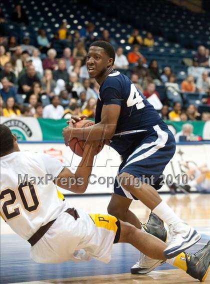 Thumbnail 1 in Horizon vs Parker (CIF SDS D4 Final) photogallery.