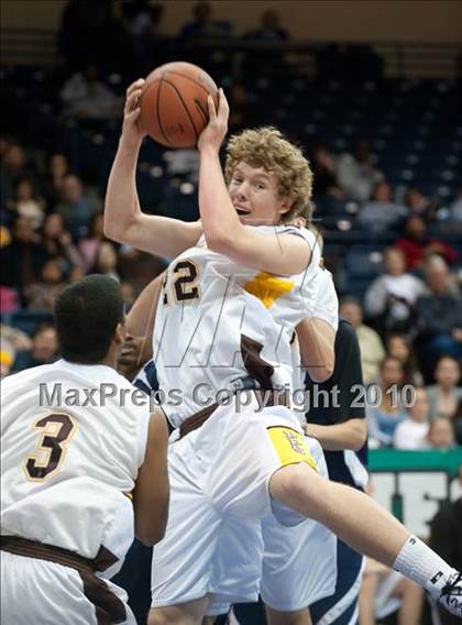 Thumbnail 3 in Horizon vs Parker (CIF SDS D4 Final) photogallery.