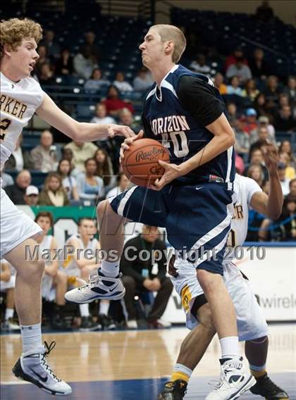 Thumbnail 3 in Horizon vs Parker (CIF SDS D4 Final) photogallery.