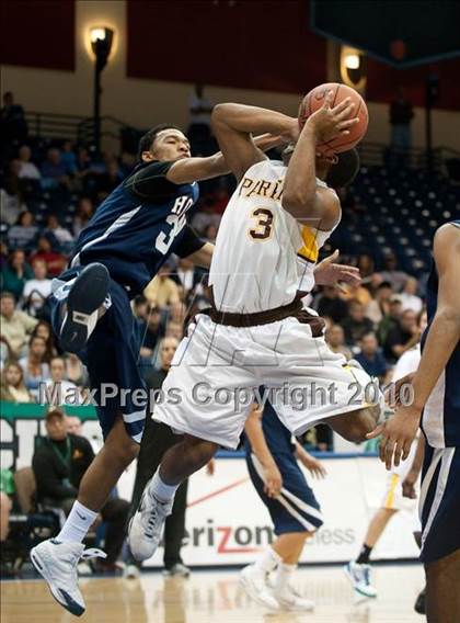 Thumbnail 3 in Horizon vs Parker (CIF SDS D4 Final) photogallery.