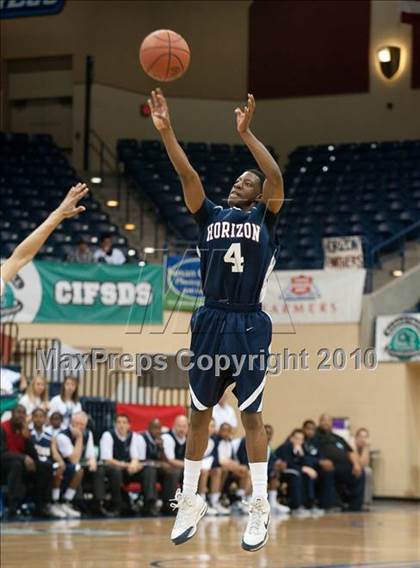 Thumbnail 2 in Horizon vs Parker (CIF SDS D4 Final) photogallery.
