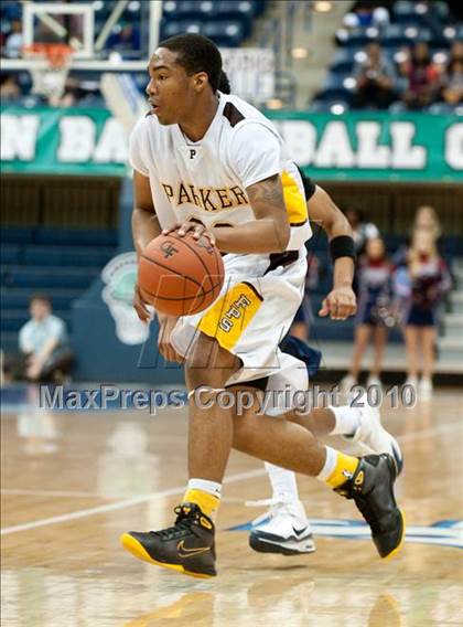 Thumbnail 2 in Horizon vs Parker (CIF SDS D4 Final) photogallery.