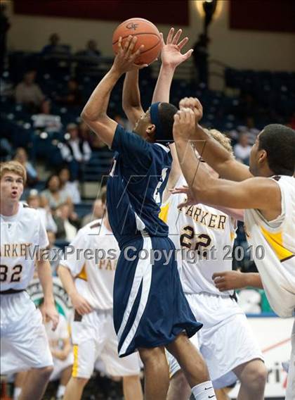Thumbnail 2 in Horizon vs Parker (CIF SDS D4 Final) photogallery.