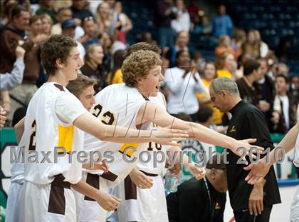 Thumbnail 3 in Horizon vs Parker (CIF SDS D4 Final) photogallery.
