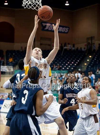 Thumbnail 3 in Horizon vs Parker (CIF SDS D4 Final) photogallery.