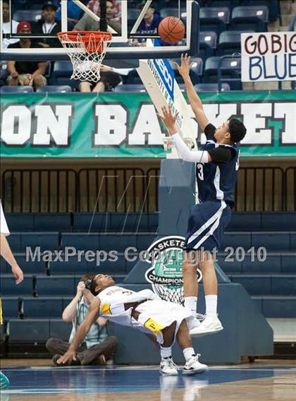 Thumbnail 3 in Horizon vs Parker (CIF SDS D4 Final) photogallery.