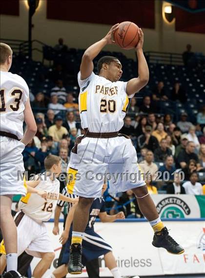 Thumbnail 3 in Horizon vs Parker (CIF SDS D4 Final) photogallery.
