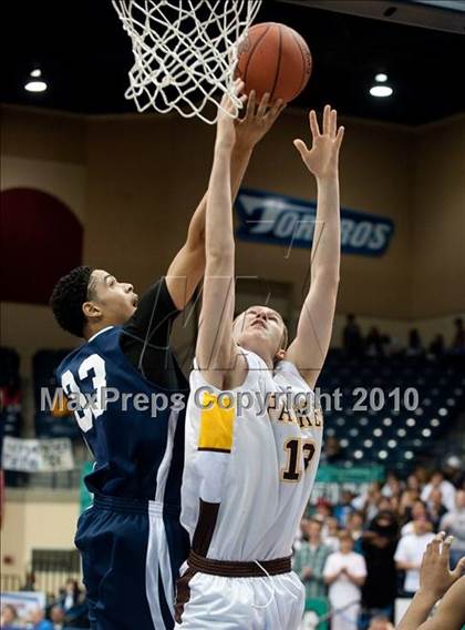 Thumbnail 1 in Horizon vs Parker (CIF SDS D4 Final) photogallery.