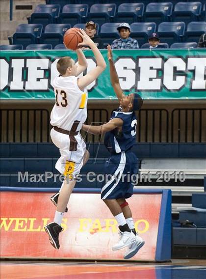 Thumbnail 2 in Horizon vs Parker (CIF SDS D4 Final) photogallery.