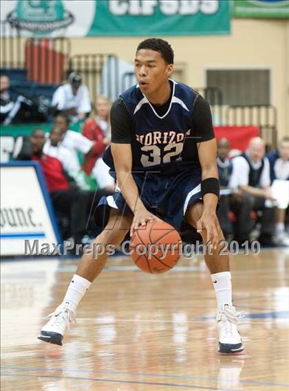 Thumbnail 1 in Horizon vs Parker (CIF SDS D4 Final) photogallery.