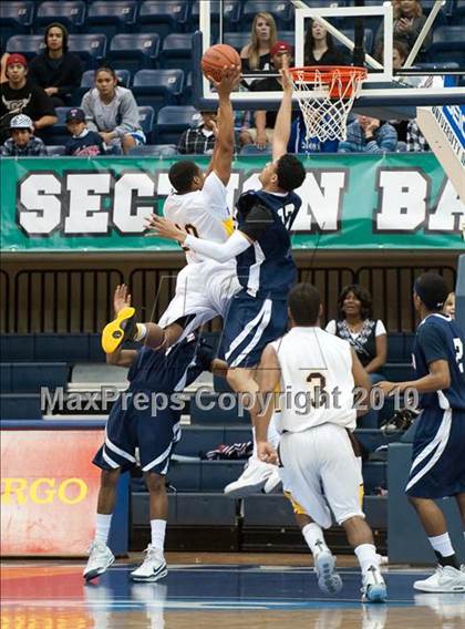 Thumbnail 3 in Horizon vs Parker (CIF SDS D4 Final) photogallery.