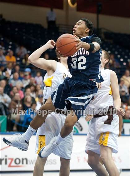 Thumbnail 3 in Horizon vs Parker (CIF SDS D4 Final) photogallery.