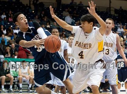 Thumbnail 3 in Horizon vs Parker (CIF SDS D4 Final) photogallery.