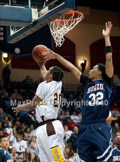 Thumbnail 2 in Horizon vs Parker (CIF SDS D4 Final) photogallery.