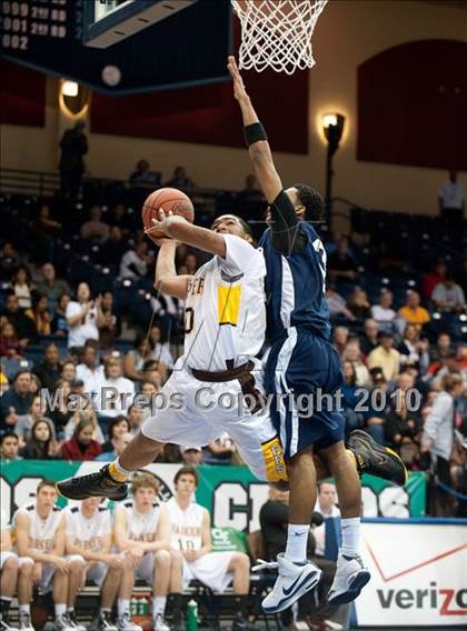 Thumbnail 2 in Horizon vs Parker (CIF SDS D4 Final) photogallery.