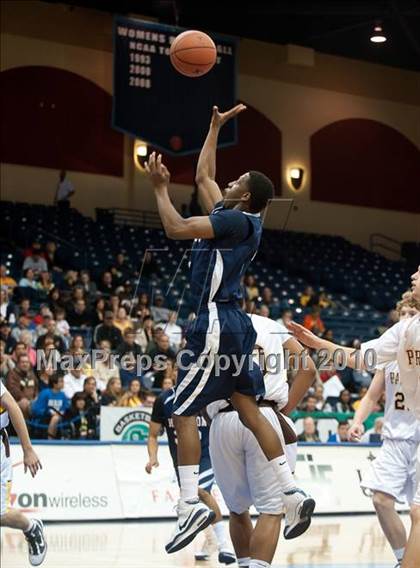 Thumbnail 1 in Horizon vs Parker (CIF SDS D4 Final) photogallery.