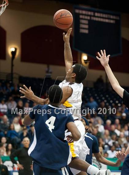 Thumbnail 1 in Horizon vs Parker (CIF SDS D4 Final) photogallery.