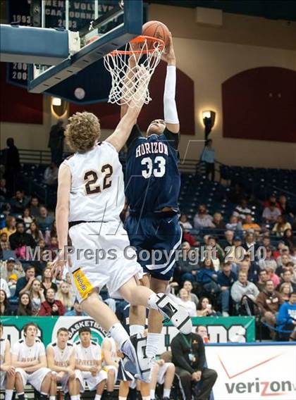 Thumbnail 2 in Horizon vs Parker (CIF SDS D4 Final) photogallery.