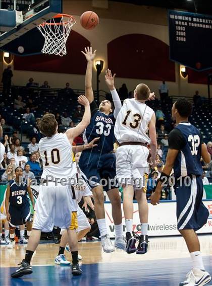 Thumbnail 2 in Horizon vs Parker (CIF SDS D4 Final) photogallery.