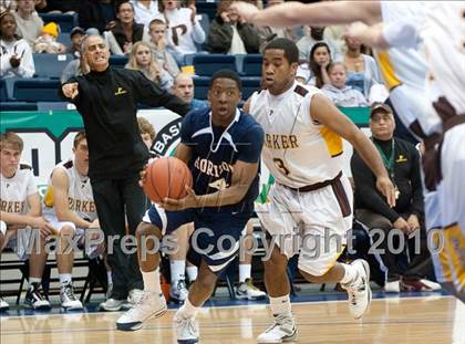 Thumbnail 3 in Horizon vs Parker (CIF SDS D4 Final) photogallery.