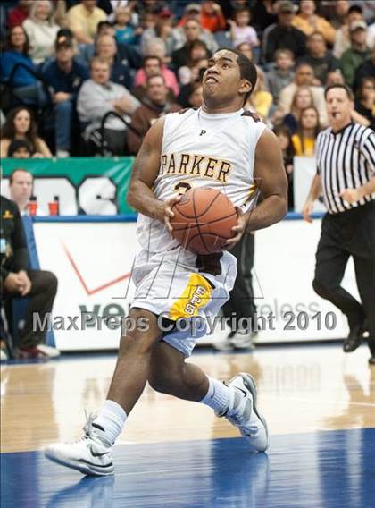 Thumbnail 3 in Horizon vs Parker (CIF SDS D4 Final) photogallery.