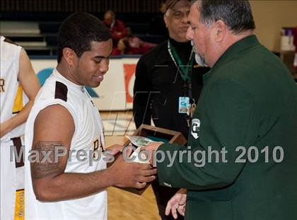 Thumbnail 3 in Horizon vs Parker (CIF SDS D4 Final) photogallery.