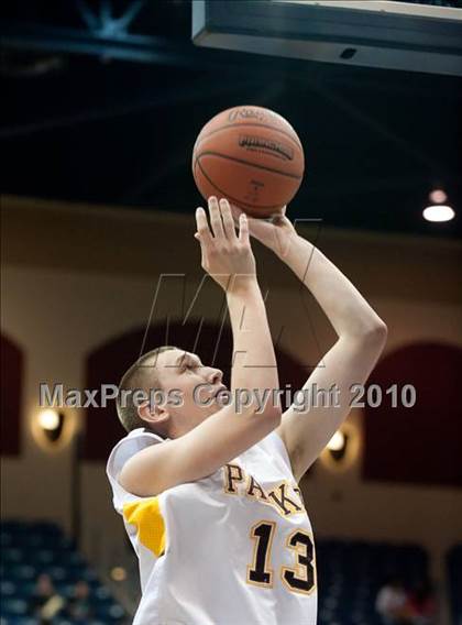 Thumbnail 2 in Horizon vs Parker (CIF SDS D4 Final) photogallery.