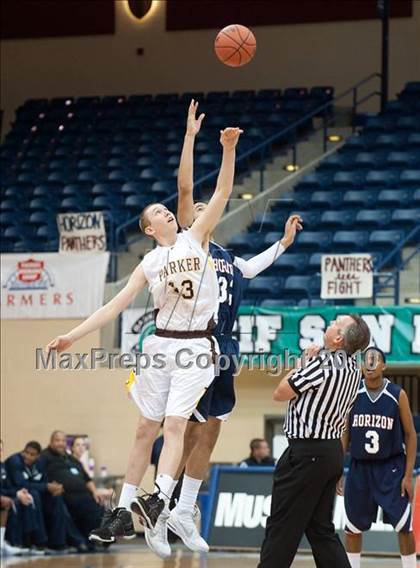 Thumbnail 1 in Horizon vs Parker (CIF SDS D4 Final) photogallery.