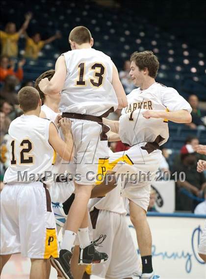 Thumbnail 1 in Horizon vs Parker (CIF SDS D4 Final) photogallery.