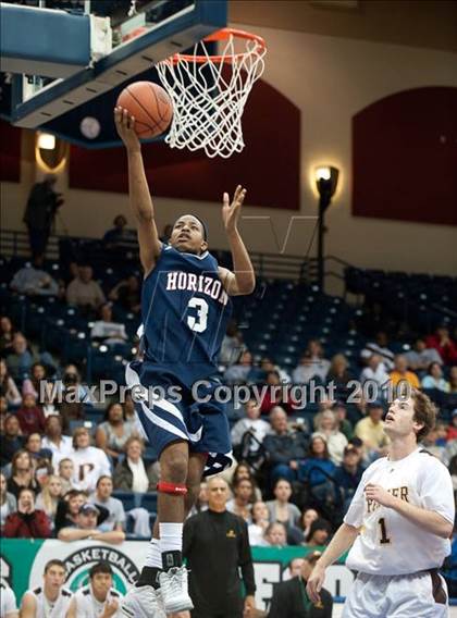 Thumbnail 1 in Horizon vs Parker (CIF SDS D4 Final) photogallery.
