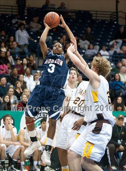 Thumbnail 2 in Horizon vs Parker (CIF SDS D4 Final) photogallery.