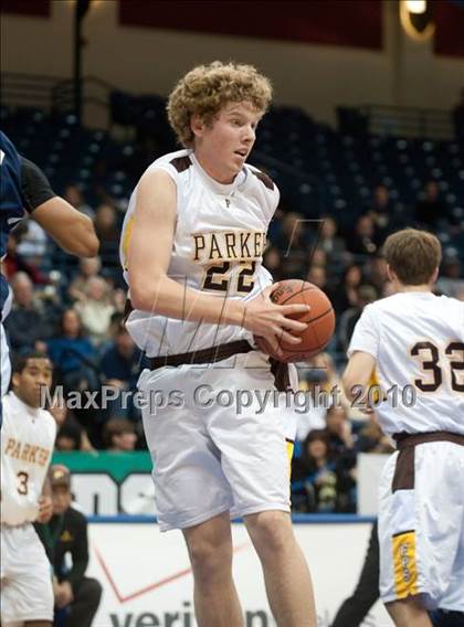 Thumbnail 3 in Horizon vs Parker (CIF SDS D4 Final) photogallery.