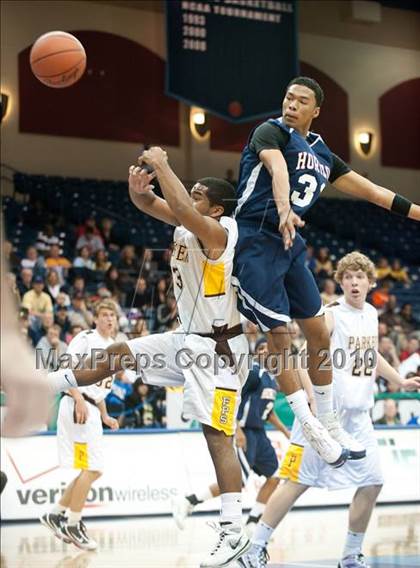 Thumbnail 3 in Horizon vs Parker (CIF SDS D4 Final) photogallery.