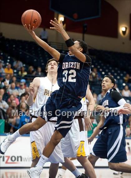 Thumbnail 1 in Horizon vs Parker (CIF SDS D4 Final) photogallery.