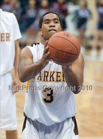 Thumbnail 1 in Horizon vs Parker (CIF SDS D4 Final) photogallery.