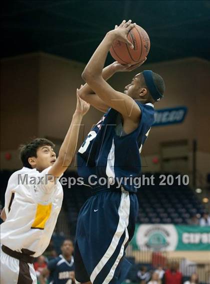 Thumbnail 3 in Horizon vs Parker (CIF SDS D4 Final) photogallery.