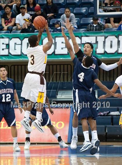Thumbnail 2 in Horizon vs Parker (CIF SDS D4 Final) photogallery.