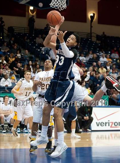 Thumbnail 2 in Horizon vs Parker (CIF SDS D4 Final) photogallery.