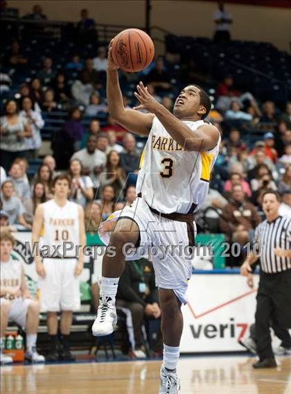 Thumbnail 1 in Horizon vs Parker (CIF SDS D4 Final) photogallery.