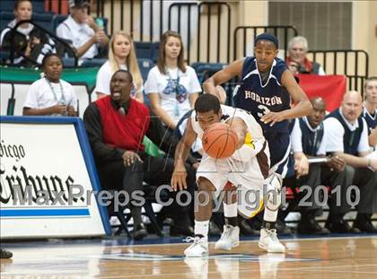 Thumbnail 2 in Horizon vs Parker (CIF SDS D4 Final) photogallery.